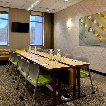 Springhill Suites Charlotte At Carowinds Luaran gambar