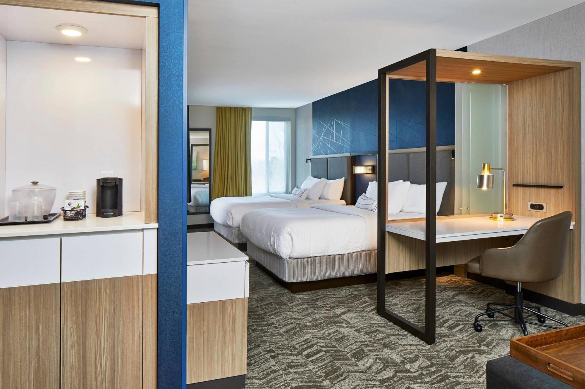 Springhill Suites Charlotte At Carowinds Luaran gambar