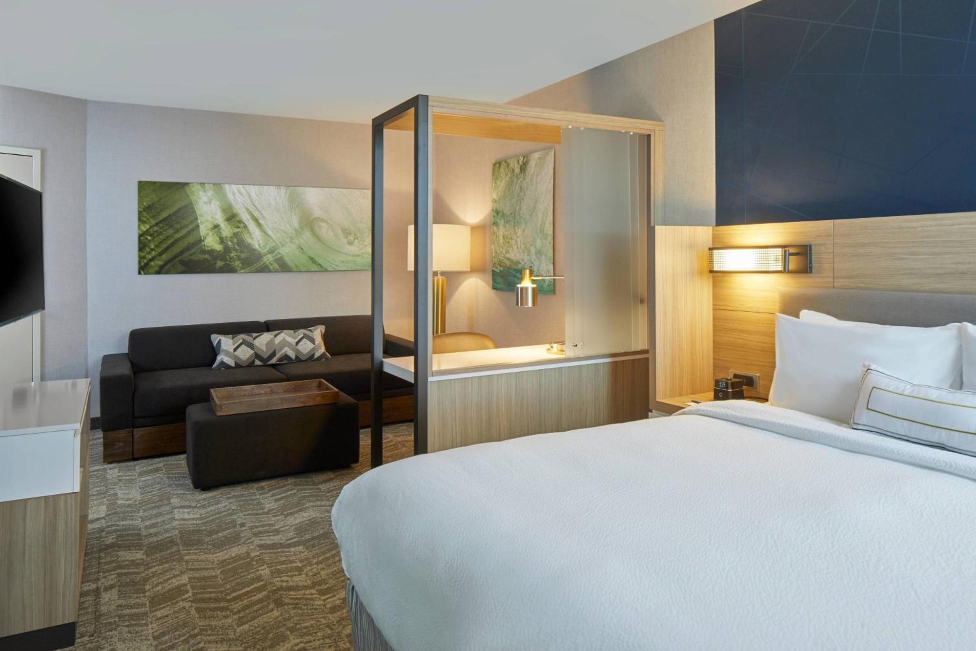 Springhill Suites Charlotte At Carowinds Luaran gambar
