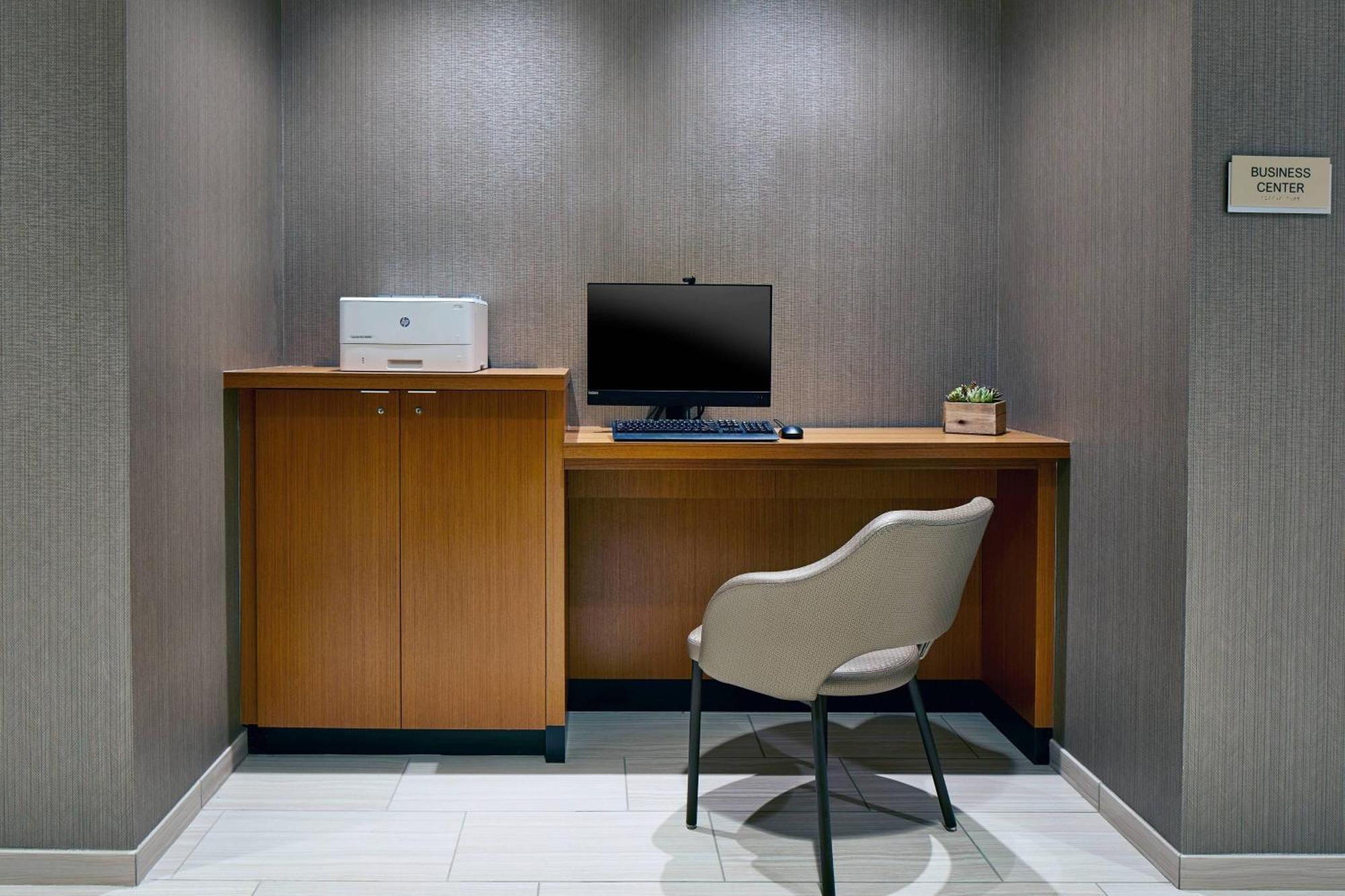 Springhill Suites Charlotte At Carowinds Luaran gambar