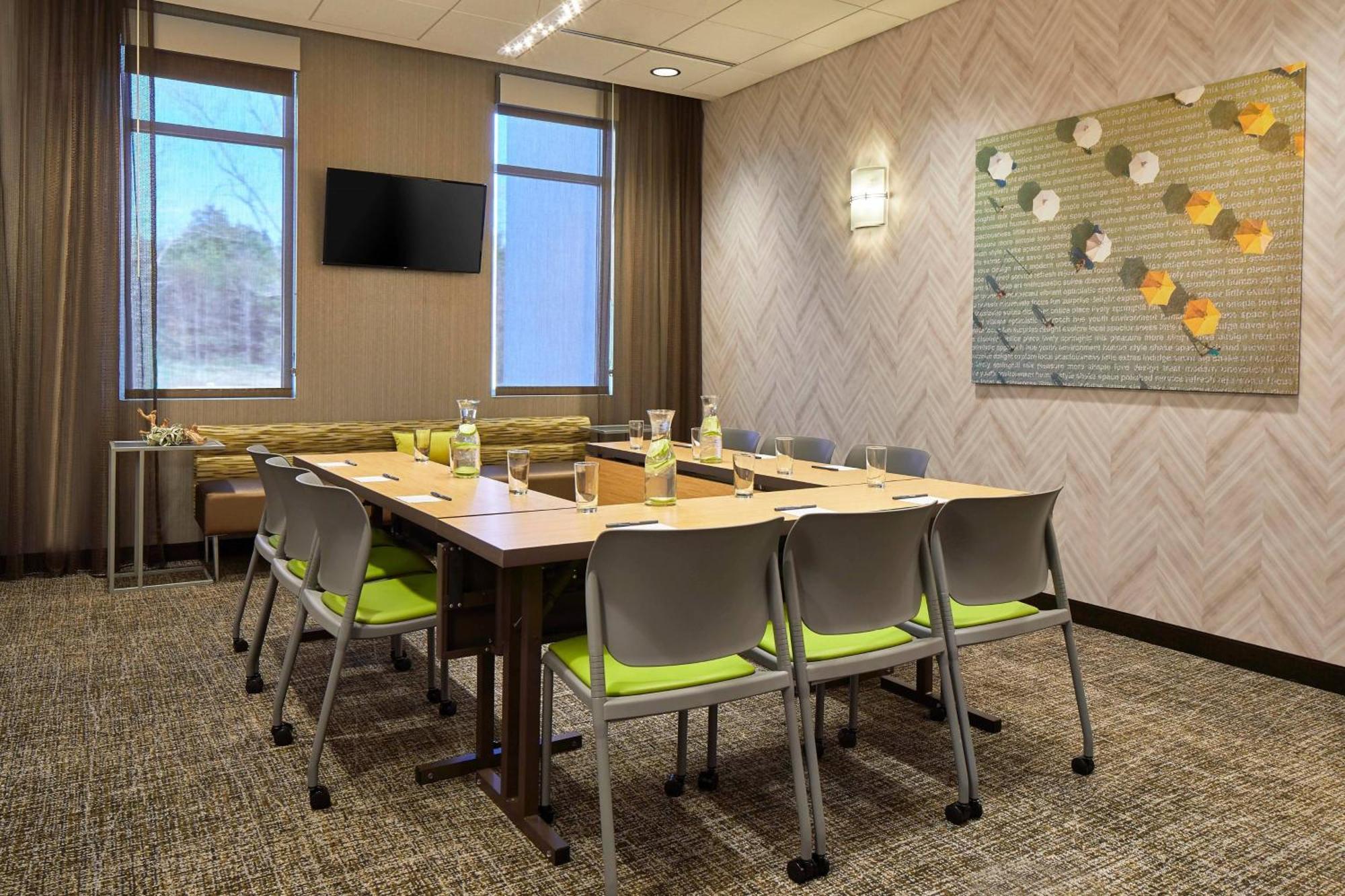 Springhill Suites Charlotte At Carowinds Luaran gambar
