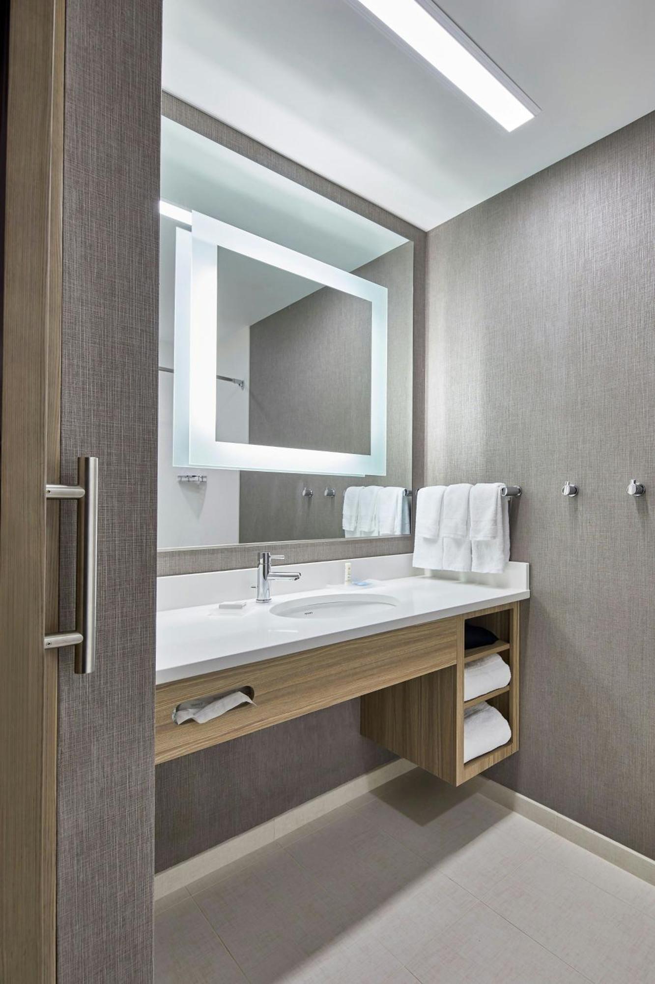 Springhill Suites Charlotte At Carowinds Luaran gambar