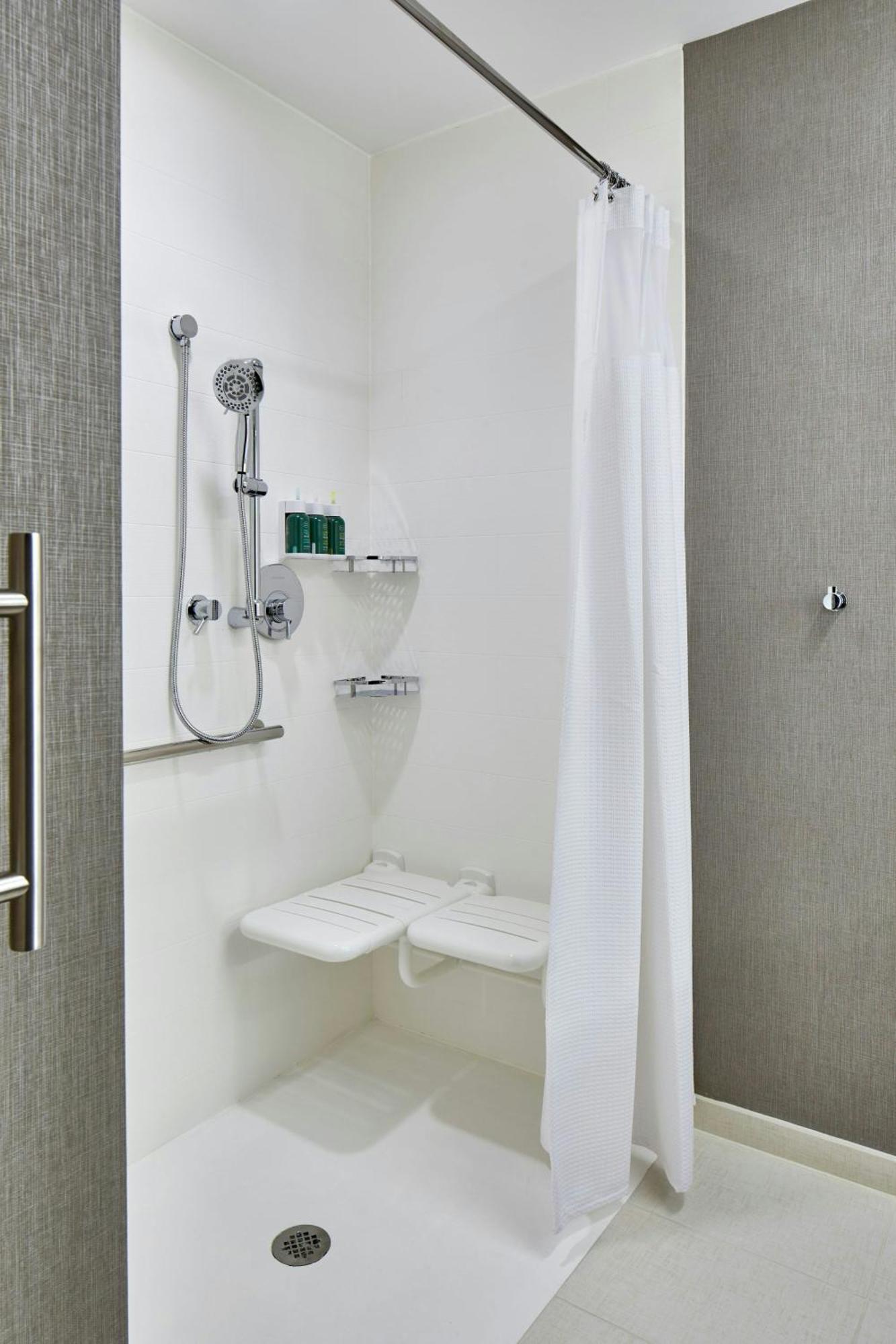 Springhill Suites Charlotte At Carowinds Luaran gambar