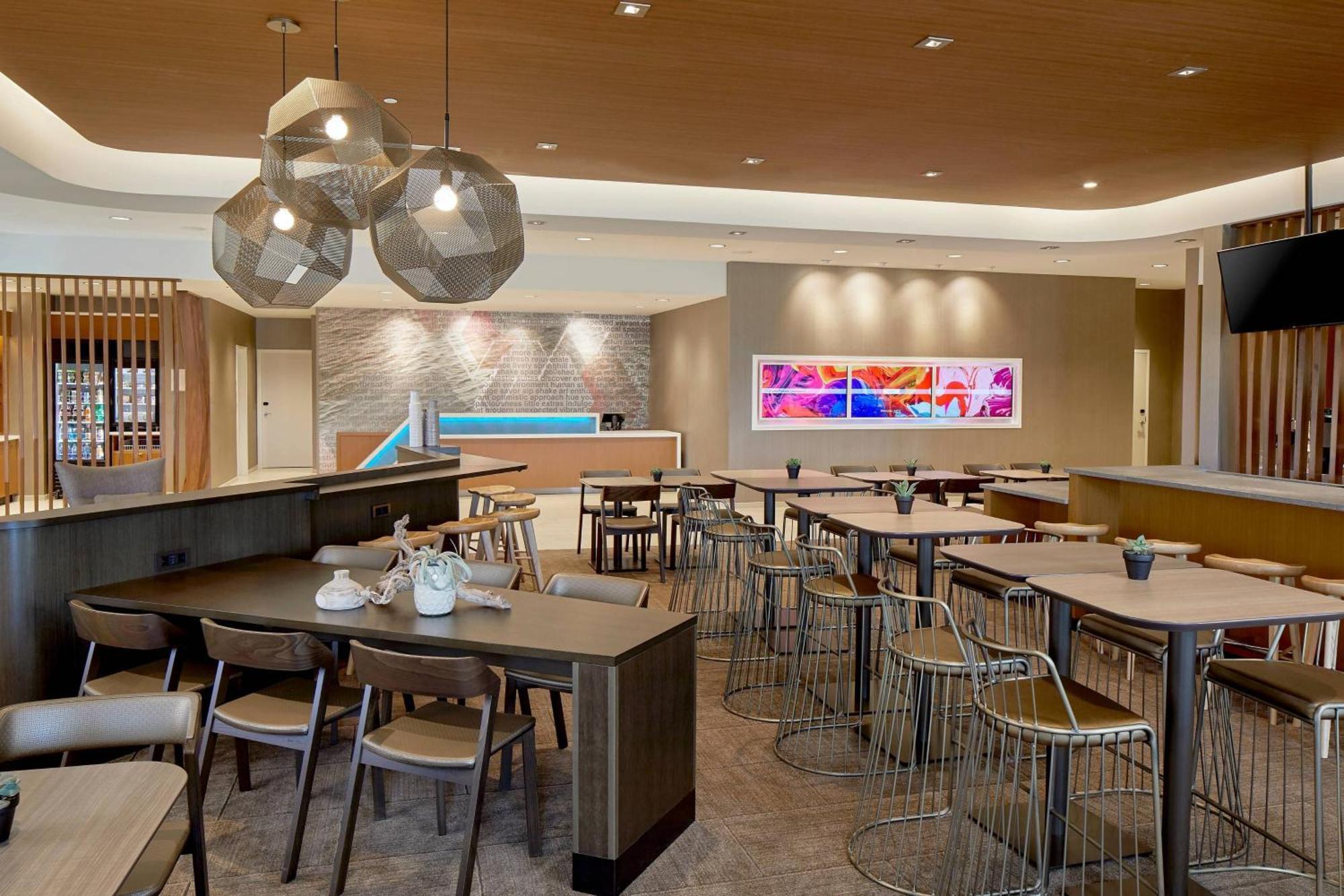 Springhill Suites Charlotte At Carowinds Luaran gambar