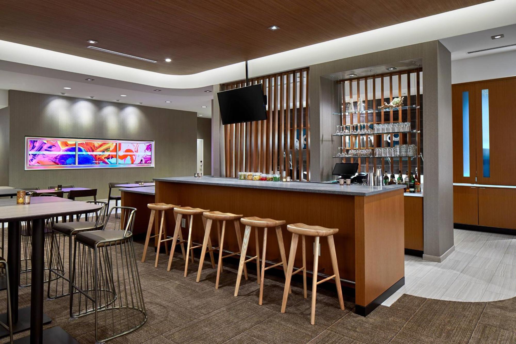 Springhill Suites Charlotte At Carowinds Luaran gambar