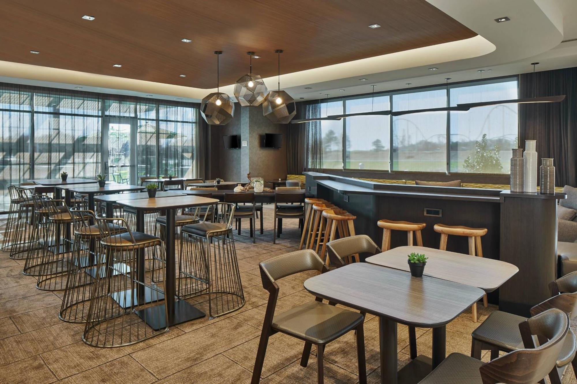 Springhill Suites Charlotte At Carowinds Luaran gambar