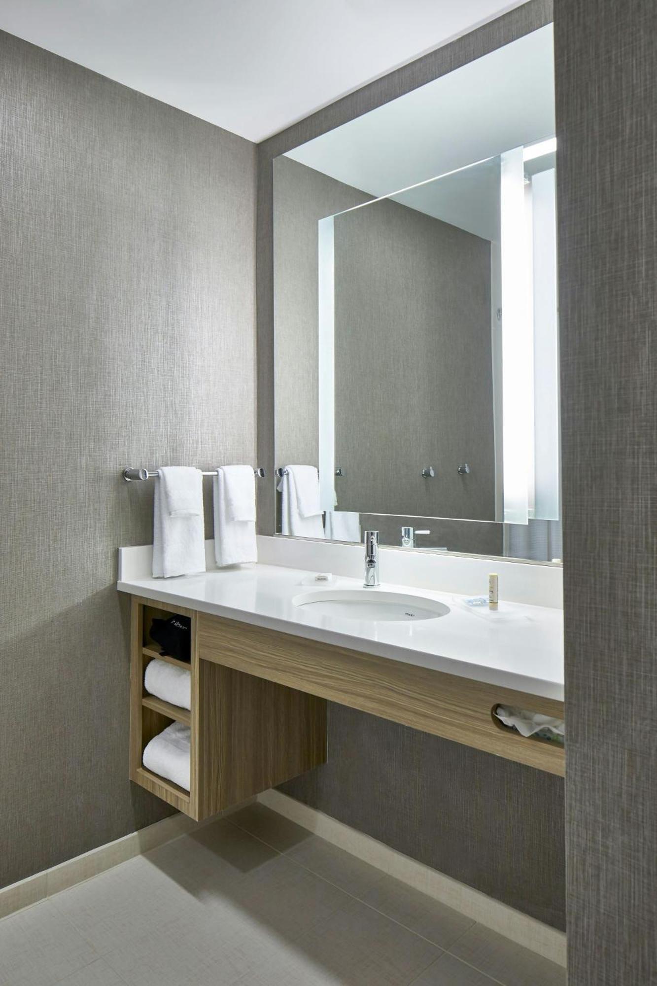 Springhill Suites Charlotte At Carowinds Luaran gambar