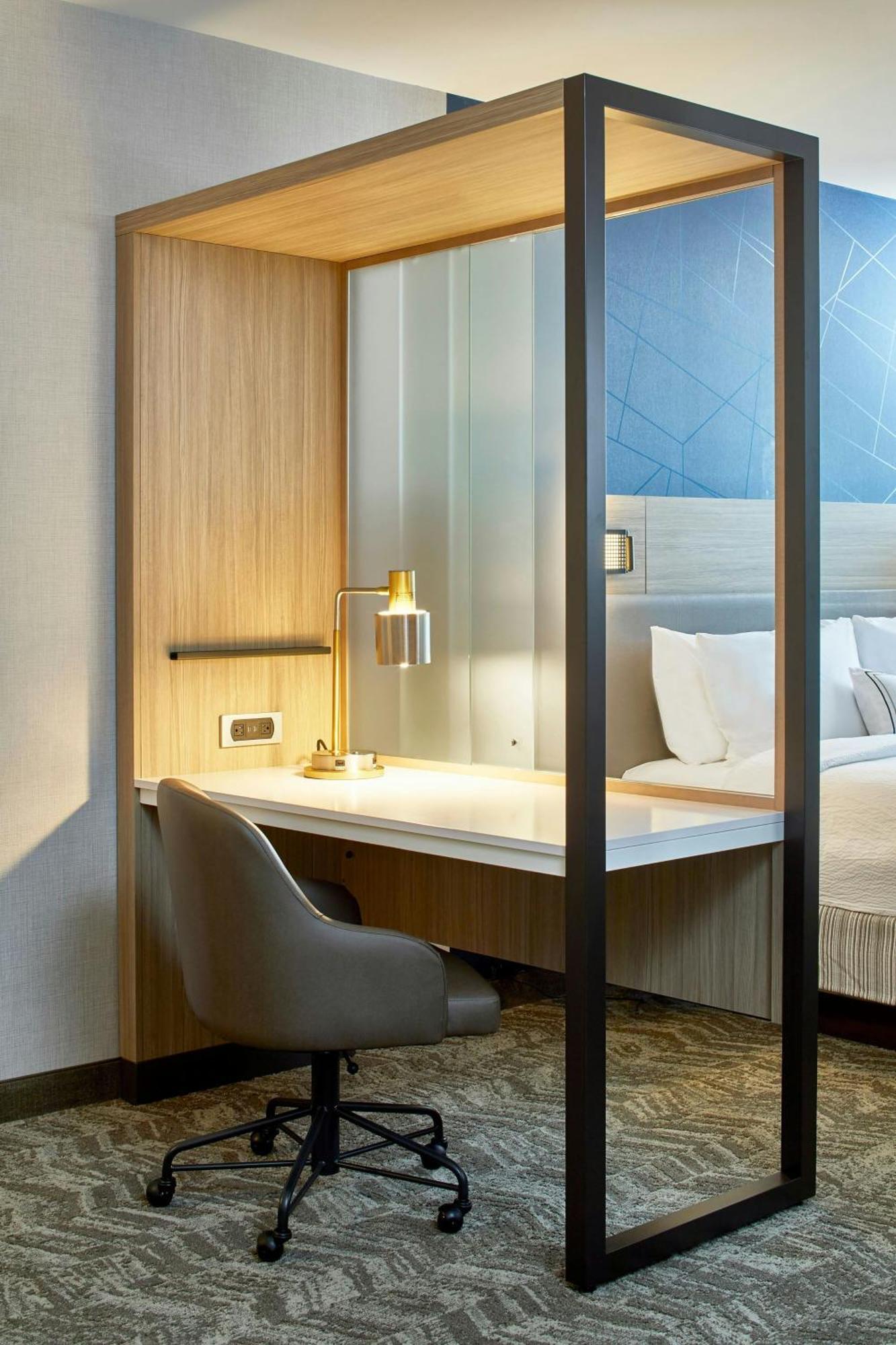 Springhill Suites Charlotte At Carowinds Luaran gambar