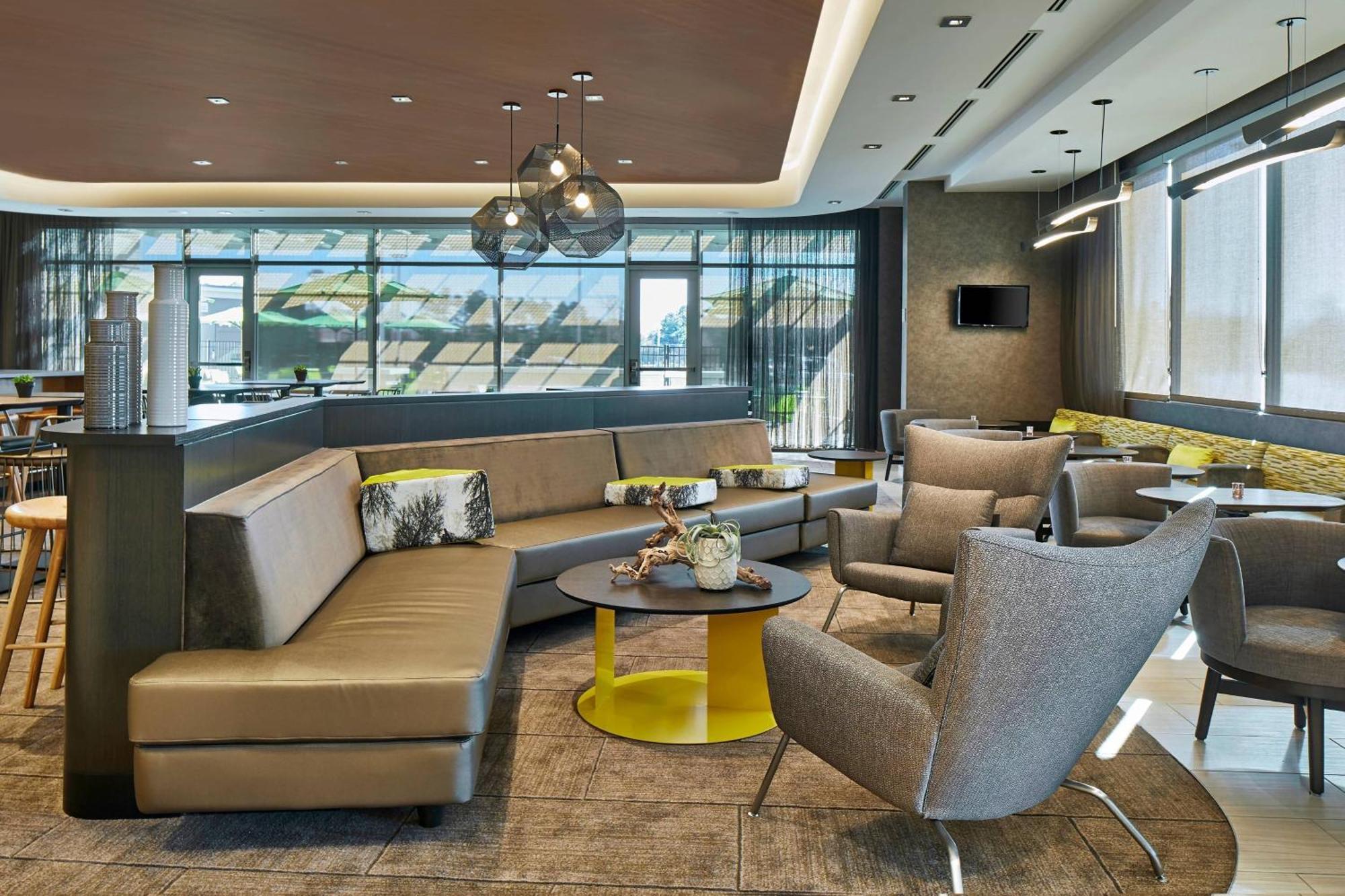 Springhill Suites Charlotte At Carowinds Luaran gambar