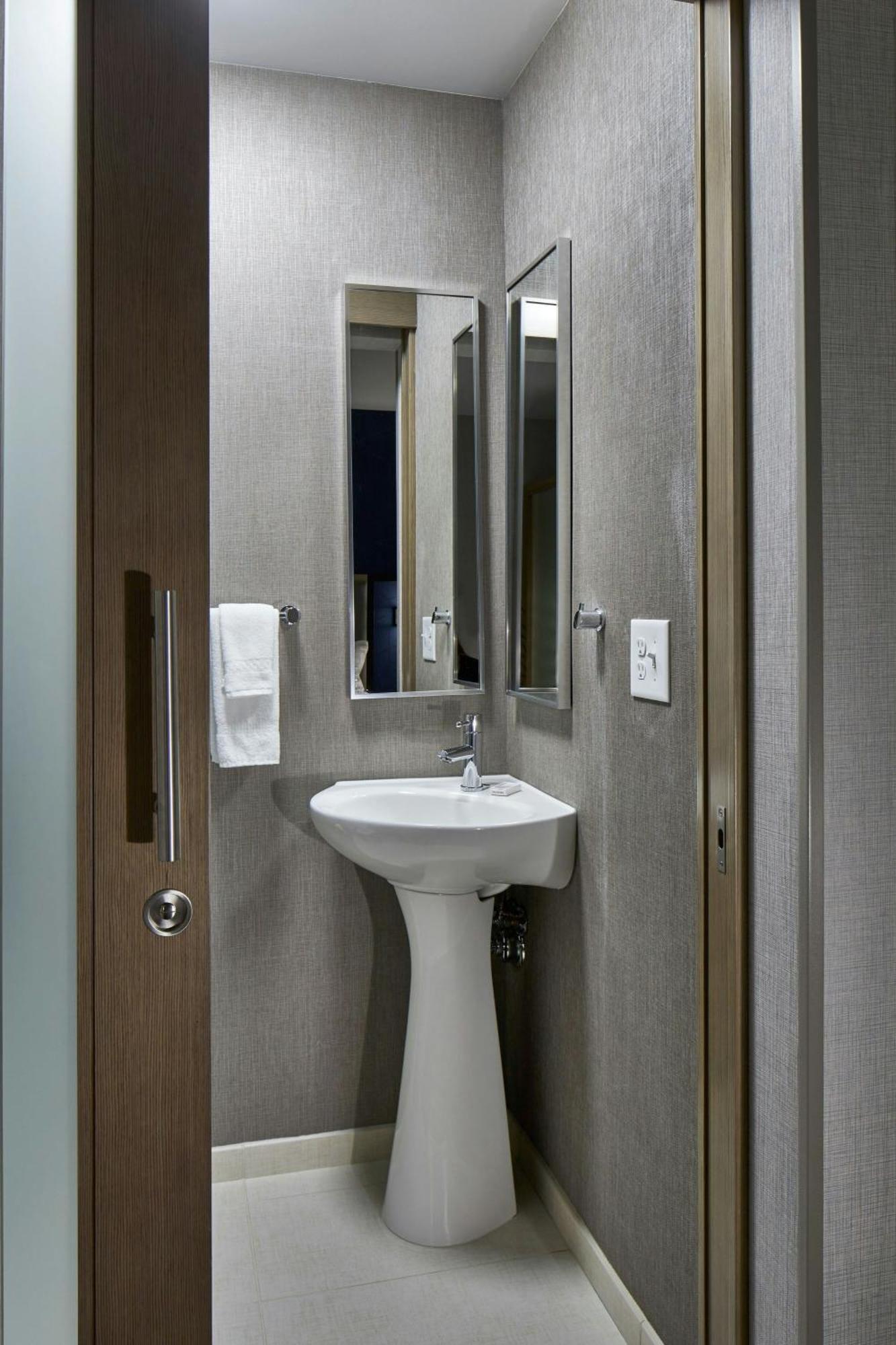 Springhill Suites Charlotte At Carowinds Luaran gambar